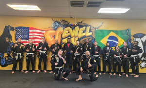 Why You Should Come to the Best Martial Arts Gym in Fayetteville, Jewel Jiu-Jitsu