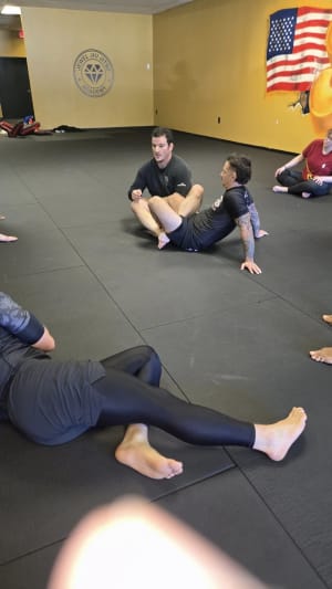 The 30-Day Martial Arts Transformation: What Changed And What I Didn’t Expect, Fayetteville NC