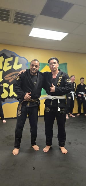 Martial Arts Is a Skill for Life: Why It Stays With You Long After Class Ends, Fayetteville NC