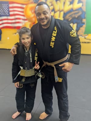 Taking Martial Arts to the Next Level at Jewel JiuJitsu, Fayetteville NC