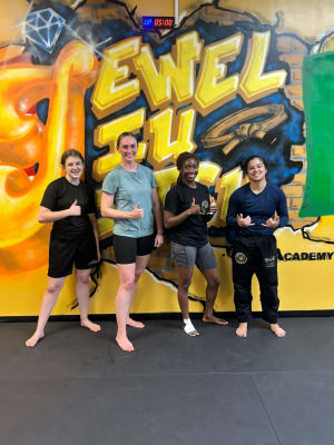 Why Having Fun in Martial Arts Is Actually the Secret to Getting Better Fast, Fayetteville NC