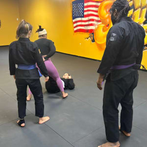 Self-Defense Isn’t Paranoia—It’s Peace of Mind And It Changes You, Fayetteville NC