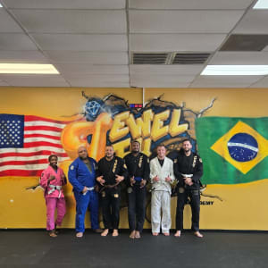 Martial Arts Is Easier Than You Think: The 7 Myths Keeping You Stuck