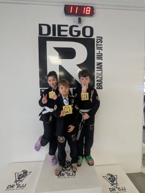 Why Winning Doesn’t Matter At First And What in Martial Arts Actually Does, Fayetteville