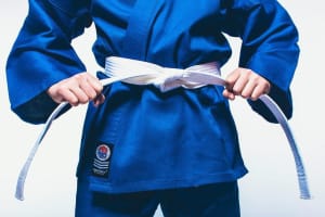 How Starting Martial Arts Could Change Your Life Faster Than You Think, Fayetteville NC