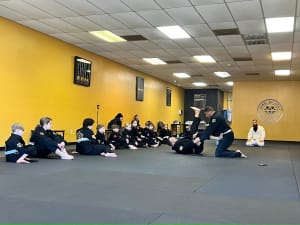 Why Brazilian Jiu-Jitsu Is the Most Practical Martial Art And It’s Not Even Close, Fayetteville NC