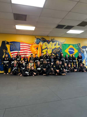 The Only Martial Art That Works When You’re Tired, Smaller, or Outmatched, Fayetteville NC