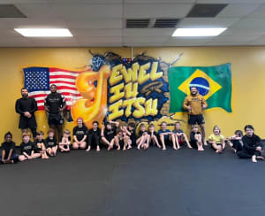 How Martial Arts Changes Quiet Kids Into Confident Leaders, Fayetteville NC