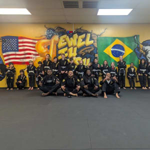 What Nobody Tells You About Your First Year in Jiu-Jitsu, Fayetteville NC
