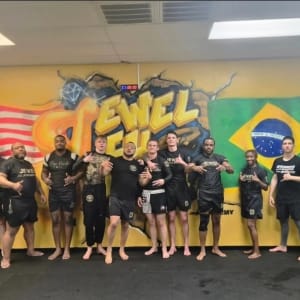 The Hidden Power of Having People Who Push You to Be Better in Martial Arts, Fayetteville NC