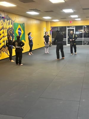 The #1 Thing Women Say After Their First Martial Arts Class, Fayetteville NC
