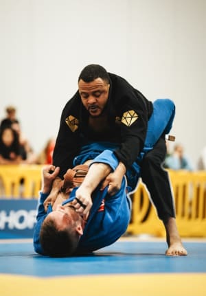 Leaders on the Mats, Great Coaching Starts With Leading by Example, Fayetteville NC