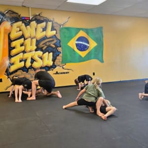 The Confidence Difference Parents Notice After Just a Few Months of Martial Arts