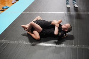 The Ground Is Where Most Fights End Up, Are You Prepared?