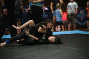 How Jiu-Jitsu Became the Ultimate Self-Defense System