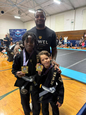 The Hidden Superpower of Brazilian Jiu-Jitsu: What Happens After the Takedown