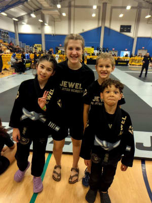 Why Kids Need More Challenges and Fewer Screens, Martial Arts is the Way, Fayetteville