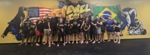 What Martial Arts Teaches That School Can't, Fayetteville NC