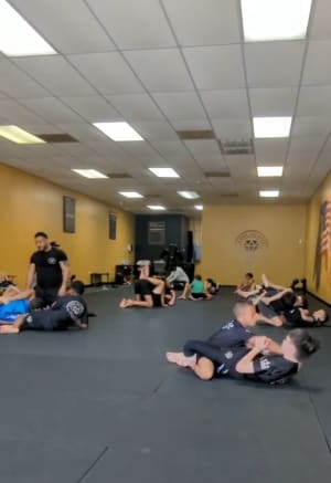 Why You'll Never Reach Your Full Potential Alone in Martial Arts, Fayetteville NC