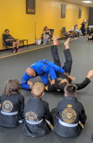 Why More Men Are Trading the Weight Room for Martial Arts, Fayetteville NC 