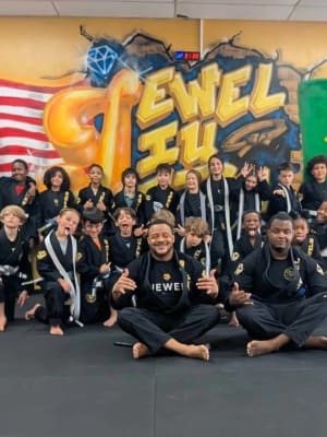 Why Every Father Should Train Martial Arts, Fayetteville NC