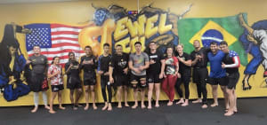 Stop Waiting for Motivation: Train Until Discipline Takes Over, Fayetteville NC