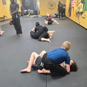 The Best Investment You'll Ever Make in Your Child Isn't a Toy—It's Martial Arts