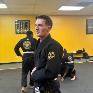From Beginner to Black Belt: The Small Daily Choices That Build Greatness, Fayetteville NC