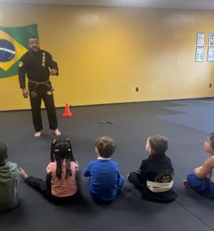 The World Won't Always Be Easy, Here's How to Prepare Your Child, Fayetteville NC
