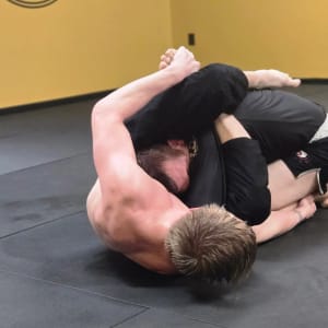 The Pain of Training Is the Price of Victory, Fayetteville NC