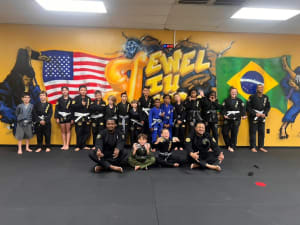 Your Future Self Is Begging You to Start Martial Arts Today, Fayetteville NC