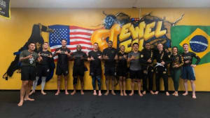 How Do You Know When You've Found the Right Martial Arts Academy?