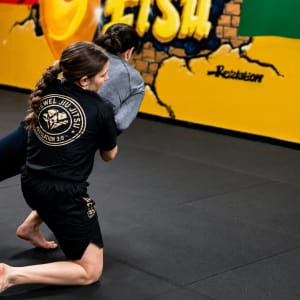 The 1% Rule: How Daily Martial Arts Training Changes Your Life, Fayetteville NC