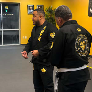 A Great Coach Doesn't Just Teach Techniques, They Change Lives, Fayetteville NC