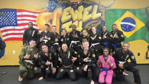 The Strongest Teams Aren't Built Overnight, Fayetteville NC