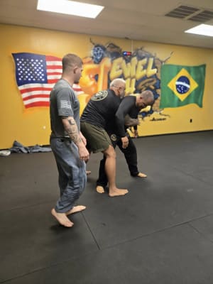 The Technique You Learn Today Could Protect You for the Rest of Your Life, Fayetteville NC