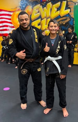 Every Belt Has a Story and Every Story Starts With a White Belt, Fayetteville NC