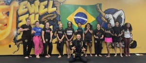 You Don't Have to Be Tough to Start, Training Makes You Tough, Fayetteville NC