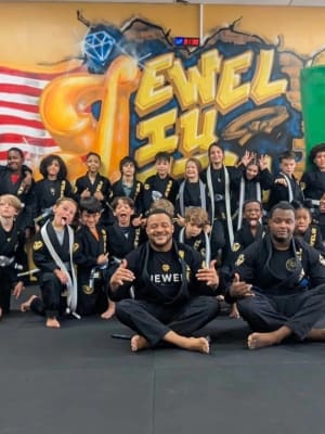 The Best Exercise for Kids Is the One They Can't Wait to Come Back To, Fayetteville NC