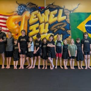 Give Your Child a Place Where Getting Better Is Normal, Fayetteville NC