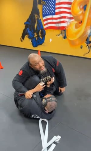 Technique Beats Strength: Why Jiu-Jitsu Was Made for the Average Person, Fayetteville NC