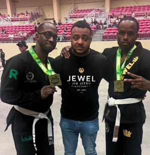 Surround Yourself With People Who Want to See You Win, Fayetteville NC