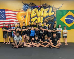 Strong Kids Need Strong Communities, Fayetteville NC