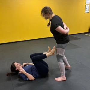 What If Your Workout Was Actually Something You Looked Forward To? Fayetteville NC