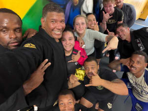 This Is What a Great Jiu-Jitsu Gym Should Feel Like, Fayetteville NC