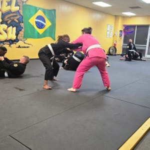 Confidence Isn't Given to You. It's Built One Round at a Time, Fayetteville NC