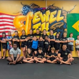 Your Child Needs a BJJ Team That Expects Something From Them, Fayetteville NC