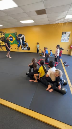 Kids Don't Need More Entertainment. They Need Something That Challenges Them. Fayetteville NC