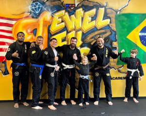 5 Life Skills Martial Arts Teaches Kids Better Than Any Classroom, Fayetteville NC
