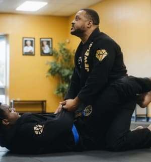 The Difference Between a Good Jiu-Jitsu Academy and a Great One Is the Quality of Its Coaches, Fayetteville NC